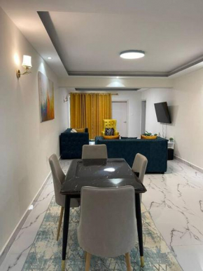 Genesis 3 brm Apartment in Nairobi